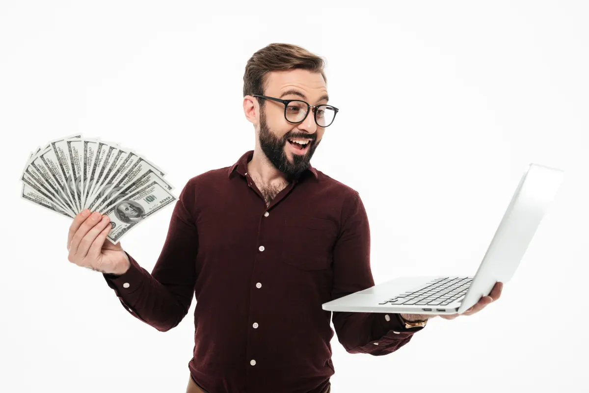 Online Micro Jobs: Turn Free Time Into Extra Income