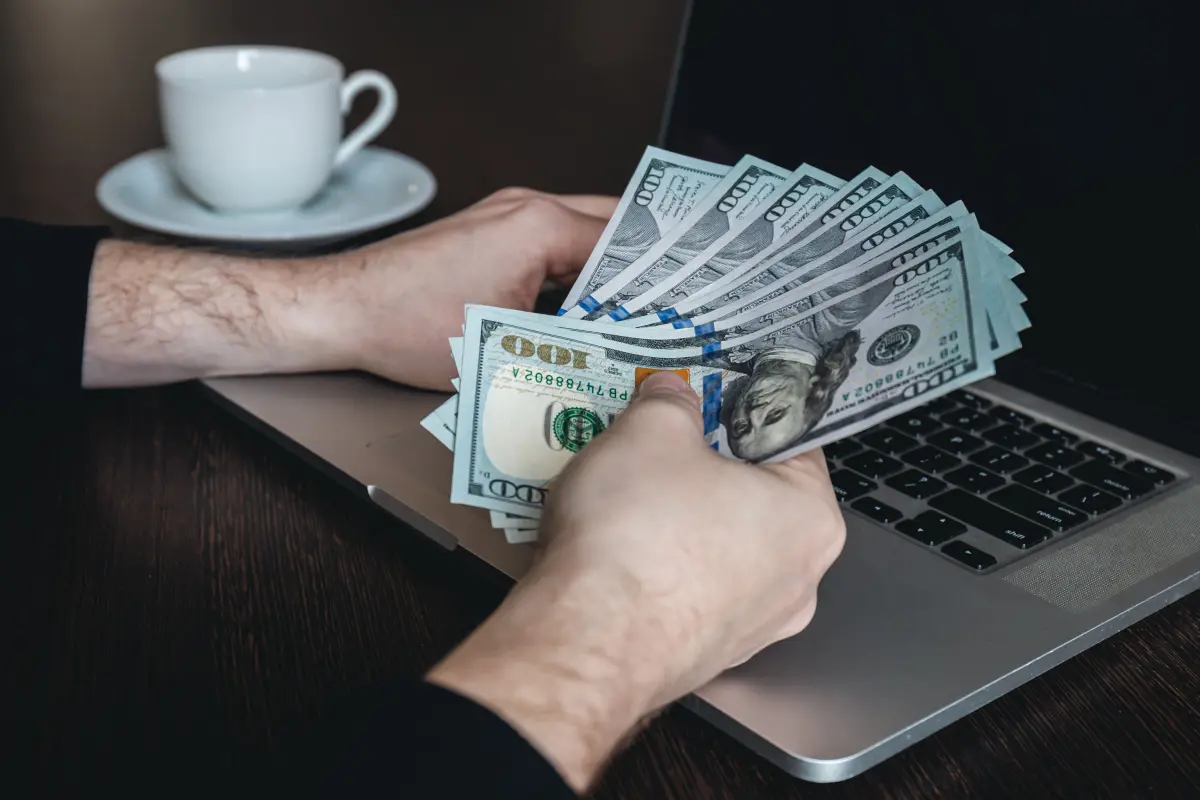Real Online Earning: Simple Ways to Make Money Online