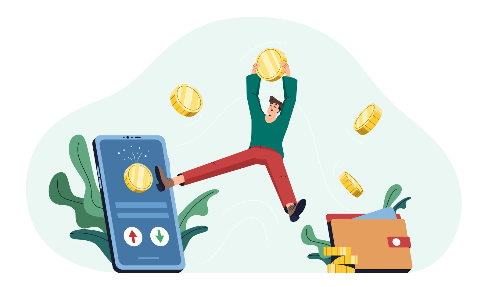 Turn Your Spare Time Into Online Income